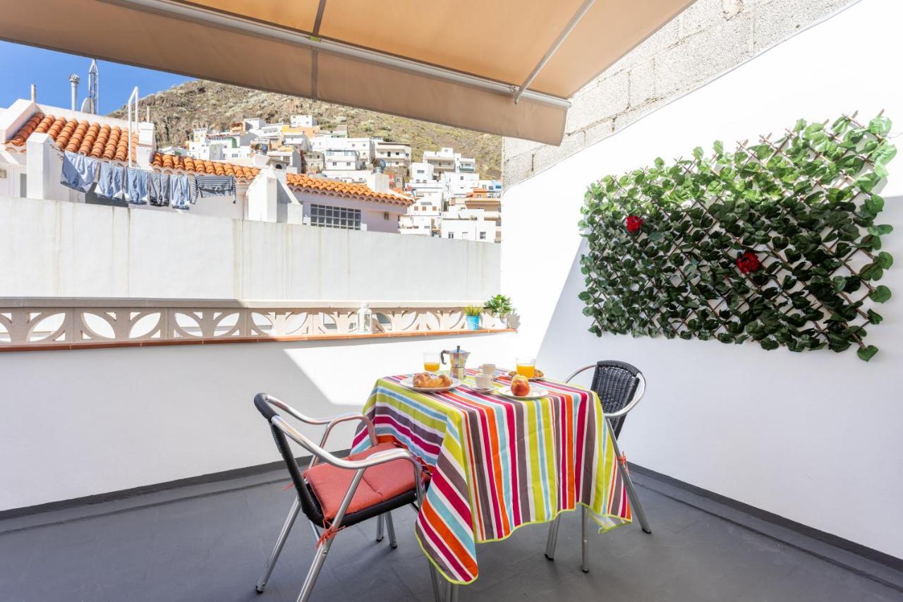 Holiday House En San Andres Cerca De Playa & Wifi Dış mekan fotoğraf