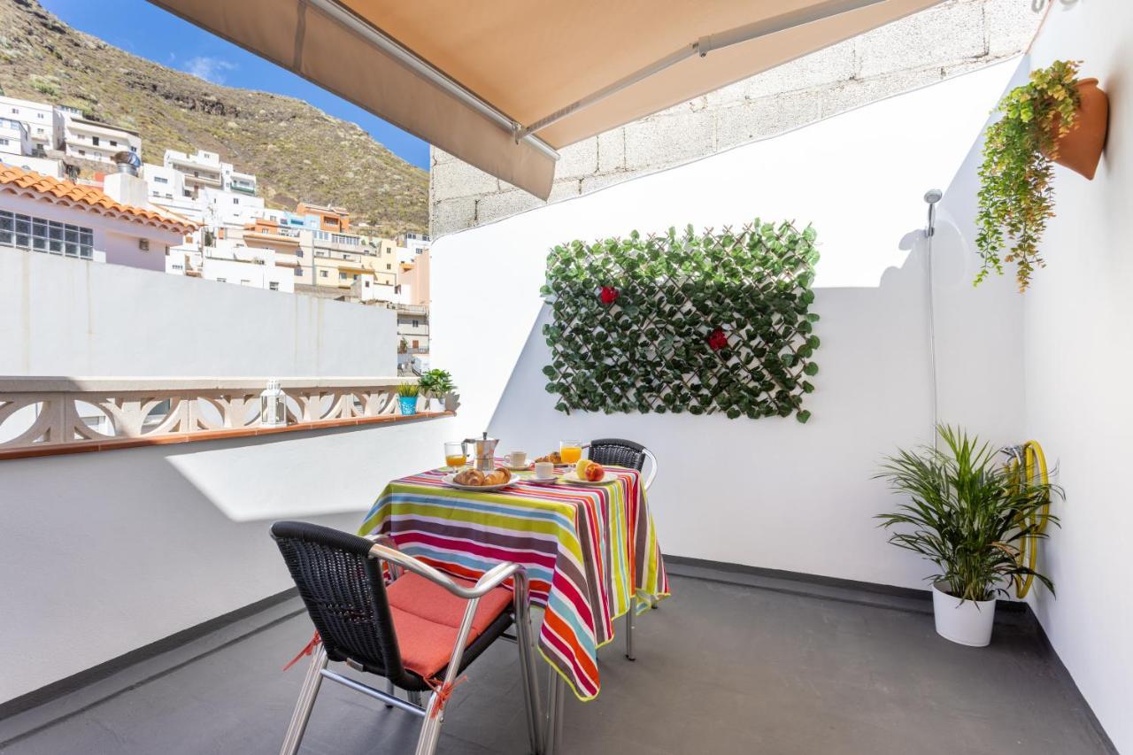 Holiday House En San Andres Cerca De Playa & Wifi Dış mekan fotoğraf