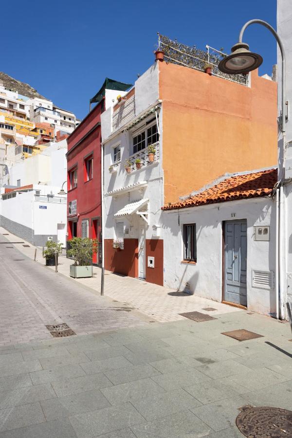 Holiday House En San Andres Cerca De Playa & Wifi Dış mekan fotoğraf