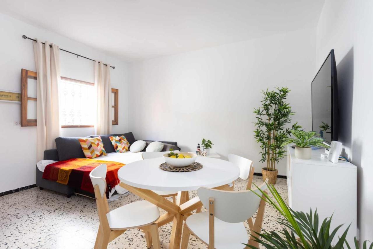 Holiday House En San Andres Cerca De Playa & Wifi Dış mekan fotoğraf