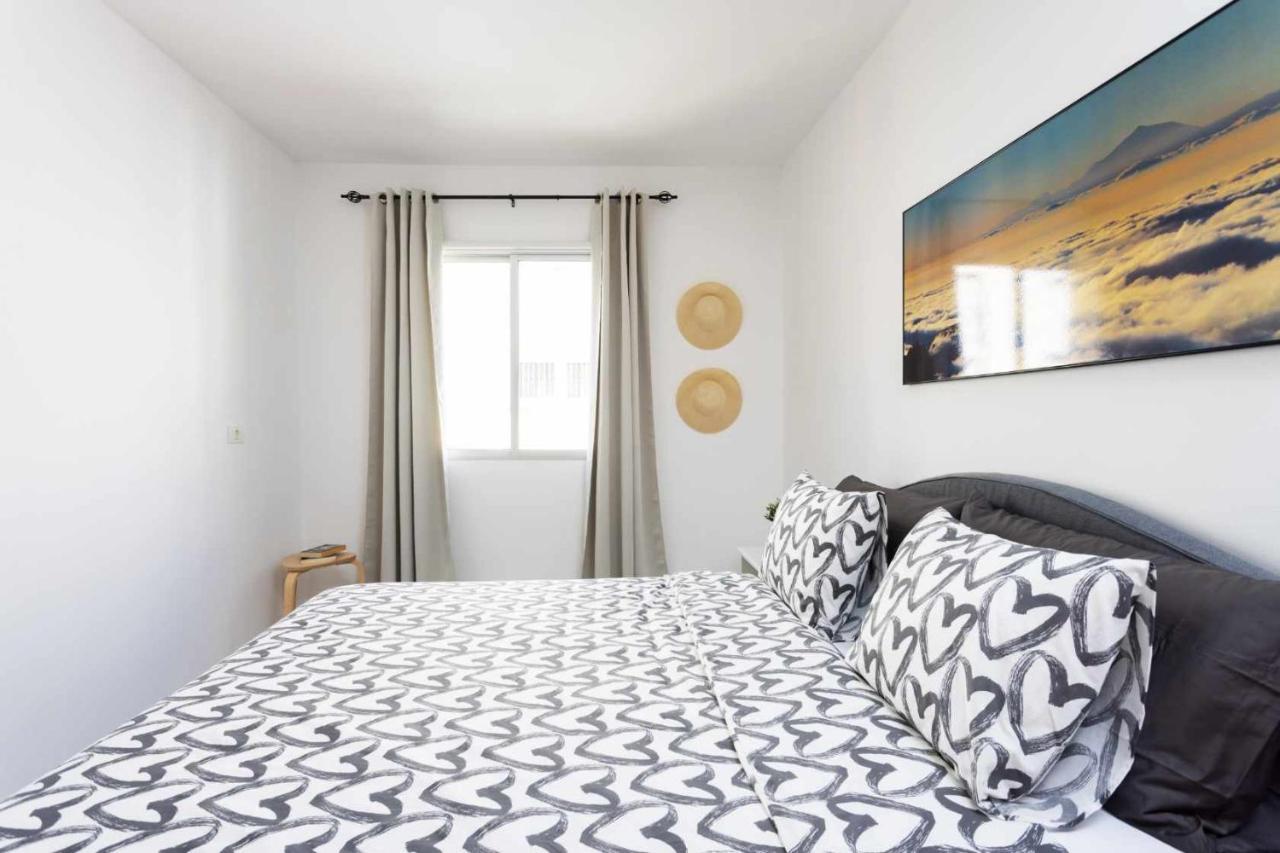 Holiday House En San Andres Cerca De Playa & Wifi Dış mekan fotoğraf